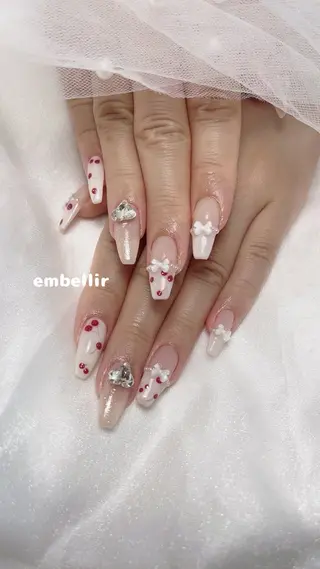 ネイル emi ♡のネイルデザイン