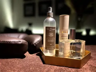 Bisetto ヘッド&全身リンパマッサージサロン 恵比寿【ビセット】所属・一ノ瀬 浩也のエステ・リラクイメージ