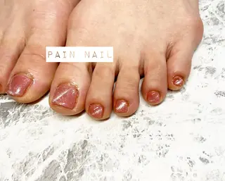 ネイル P. nailのネイルデザイン