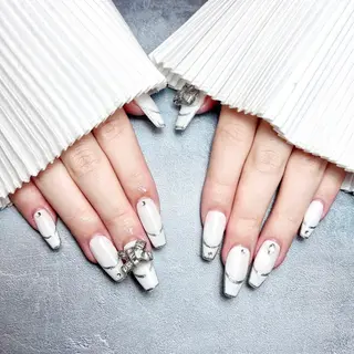 ネイル 🌷Yun nail salon🌷のネイルデザイン