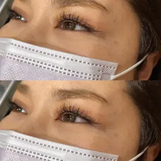 マツエク・マツパ 平野葵🎀 hair/nailのネイルデザイン