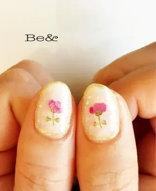 ヘアアレンジ ネイル マツエク・マツパ プライベートサロン Be&【ビアンド】のマツエク・マツパデザイン