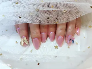 ネイル リン リンのネイルデザイン