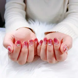 ネイル ネイルサロン ロア旧ジョリーのネイルデザイン