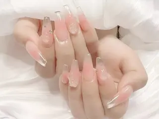 ネイル ジョリ kasumi🌹💅のネイルデザイン