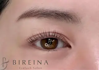 マツエク・マツパ BIREINA Eyelash  Salon所属・BIREINA 住之江公園のマツエク・マツパデザイン