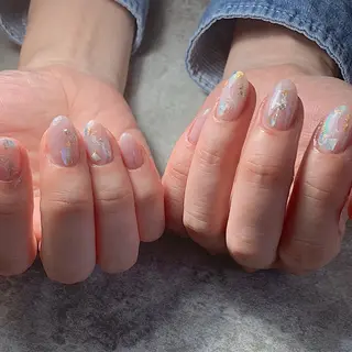 ネイル 土屋 智子のエステ・リラクイメージ