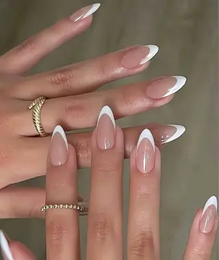 ネイル 安本 マイのネイルデザイン