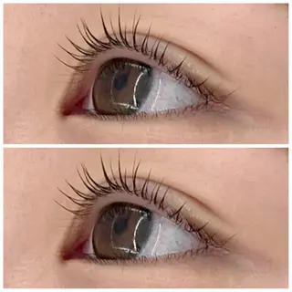 マツエク・マツパ クロダ ワカハのマツエク・マツパデザイン