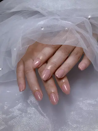 ネイル eggplant所属・eggplant レイカのネイルデザイン