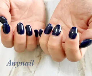 ネイル 岩澤 恵子のネイルデザイン