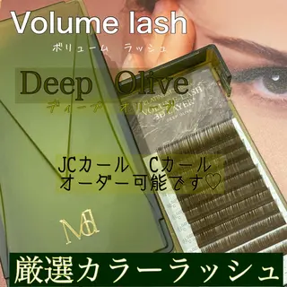 マツエク・マツパ Yamamoto Masakoのエステ・リラクイメージ