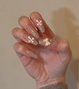 ネイル RINN ANA.CHUOのネイルデザイン