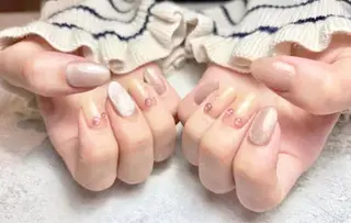 ネイル CHIHIRO チヒロのネイルデザイン