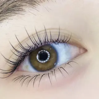 マツエク・マツパ An beauty2のマツエク・マツパデザイン