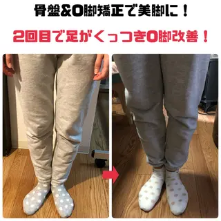 吉田 康晃のエステ・リラクイメージ