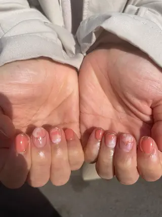 ネイル MH_ Nailのネイルデザイン