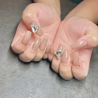 ネイル しば まなみのネイルデザイン