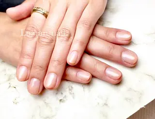 ネイル Luaran nailのネイルデザイン