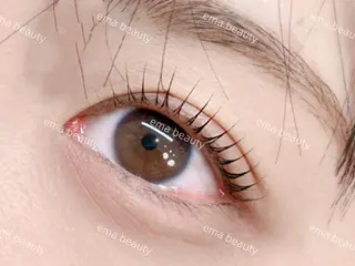 マツエク・マツパ 神崎💗 EMA beautyのマツエク・マツパデザイン