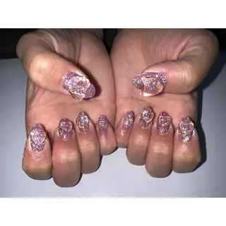 ネイル Nail Salon Ripe所属・Nail Salon Ripeのネイルデザイン