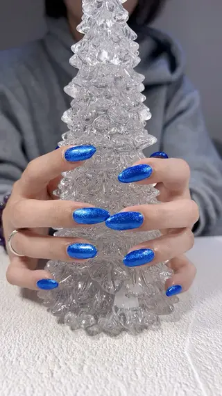 ネイル ネイルサロン ロア旧ジョリーのネイルデザイン