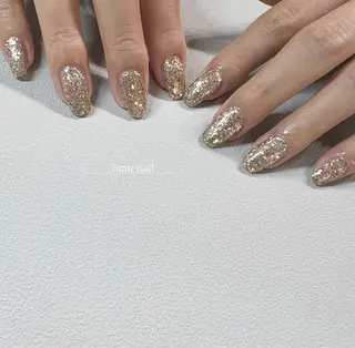 ネイル emu nailのネイルデザイン