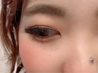 マツエク・マツパ chouchou. 橘のマツエク・マツパデザイン