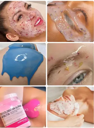 代表 MOMOのエステ・リラクイメージ