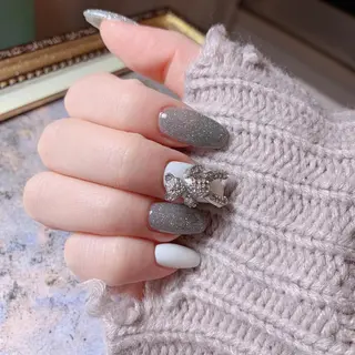 ネイル FLY Nail Salonのネイルデザイン