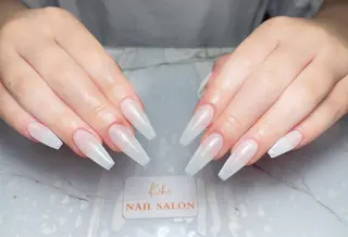 ネイル 清水 ユナのネイルデザイン