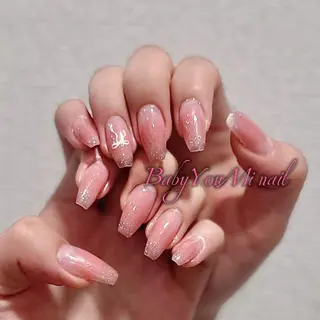 ネイル BabyYouMi ねねのネイルデザイン