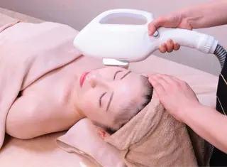 Lys Blanc OTOKAのエステ・リラクイメージ