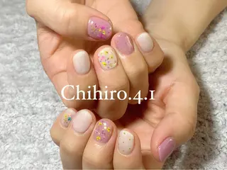 ネイル 武藤 千裕のエステ・リラクイメージ