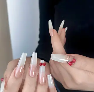 ネイル D-BEAUTY Nailsalonのネイルデザイン