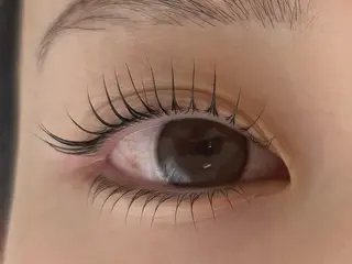 マツエク・マツパ Limier富山店所属・Limier りなのマツエク・マツパデザイン