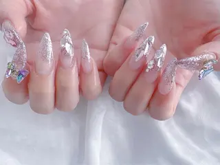 ネイル Regene ARAKIのネイルデザイン