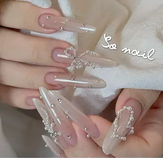 ネイル Ｓo nailのネイルデザイン