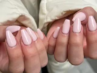 ネイル nail studio MØD.所属・nailstudio MØD.のネイルデザイン
