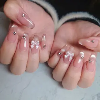 ネイル nailme! 遠藤智佳のネイルデザイン