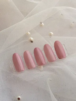 ネイル Juni nail所属・S. Rionのネイルデザイン