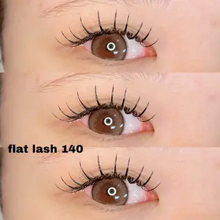 マツエク・マツパ パリジェンヌ/美眉 OLIVIA加藤のマツエク・マツパデザイン