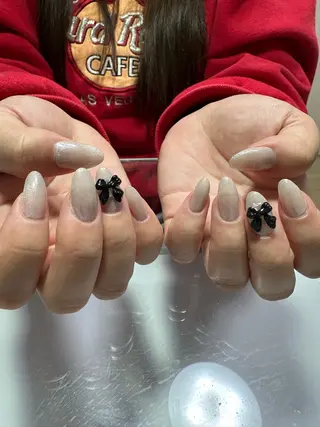 ネイル Nail Salon Queen所属・Nail Salon Queenのネイルデザイン