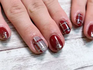 ネイル M's nail MASAEのネイルデザイン