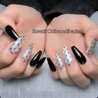 ネイル Kawaii Chiba nailのネイルデザイン