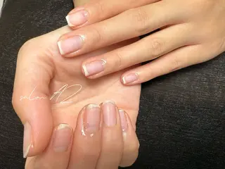 ネイル salon AZ NaNaのネイルデザイン