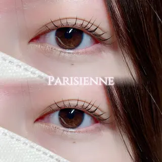 マツエク・マツパ 🫧Lia yumi🫧のマツエク・マツパデザイン