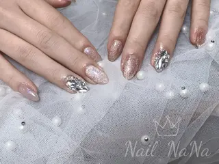 ネイル Nail NaNaのネイルデザイン