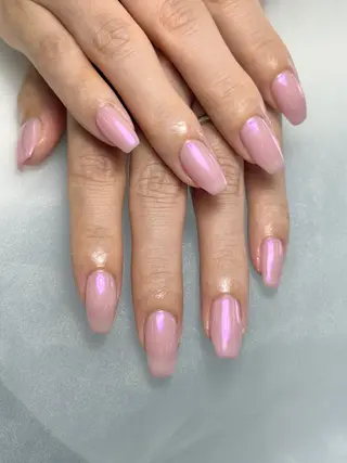 ネイル Nail salon And.所属・Osanai Hinakoのネイルデザイン