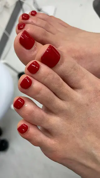 ネイル and.R所属・ネイリスト ウィリのネイルデザイン